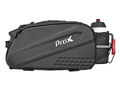 Torba na bagażnik Prox Dakota 12L czarna