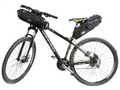 Torba pod siodło Sport Arsenal WB2 art. 613 15L bikepackingowa
