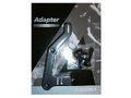 Adapter Ashima PM-IS R203-1156