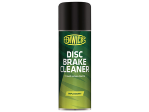 Odtłuszczacz do hamulców tarczowych Fenwick's Disc Brake Cleaner 500ml
