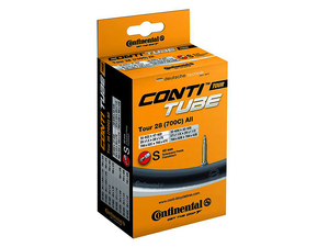 Dętka Continental Tour 26 37-47mm Presta 42mm