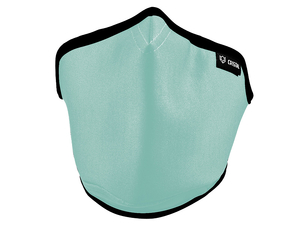 Maska antysmogowa Cristal casual Turquoise N95 