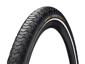 Opona Continental Contact Plus City Tire 28x1.6'' (42-622)