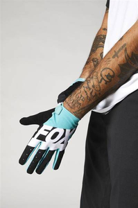 Rękawiczki Fox Ranger Gel teal