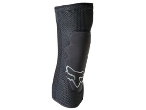 Ochraniacze kolan Fox Enduro Sleeve czarno-szare