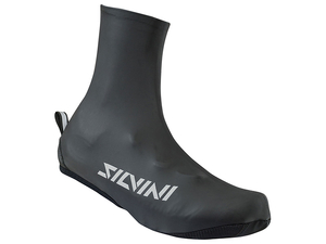Ochraniacze na buty SILVINI ALBO UA1527 Shoe Covers czarne