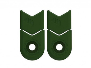 Ochraniacze korby AMS Defender Green 