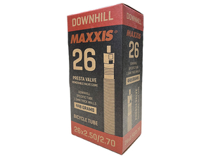 Dętka Maxxis Downhill 26X2,5-2,7 1,5mm FV