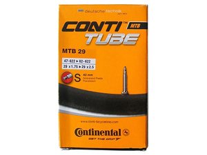 Dętka Continental MTB 28"-29" x1.75-2.30 FV 42mm