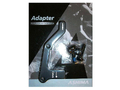 Adapter Ashima PM-IS R203-34711