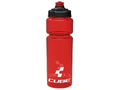 Bidon Cube Bottle Icon 0.75l red-36552