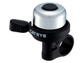 Dzwonek Cateye Wind Bell PB-1000 alu srebrny-41082