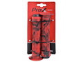 Chwyty BMX PROX GP-75H 150mm czerwone