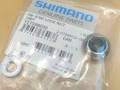 Stożek/konus lewy/prawy piasty Shimano HB-6700