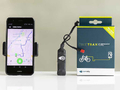 Lokalizator GPS PowUnity BikeTrax do roweru elektrycznego z silnikiem Bosch 4 generacji
