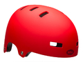 Kask Bell BMX Division Matte Red S 2.png