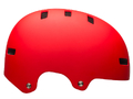 Kask Bell BMX Division Matte Red S 1.png
