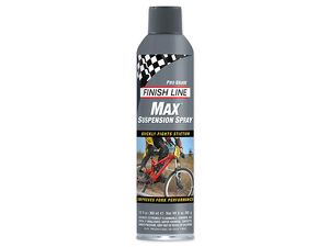 Spray do amortyzatorów Finish Line Max Suspension Spray 266ml