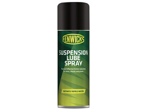 Spray do smarowania zawieszenia Fenwick's Suspension Lube Spray 200ml