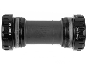 Wkład suportu Shimano Ultegra SM-BBR60 BSA Hollowtech II 68mm