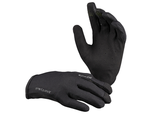 Rękawiczki iXS Carve black