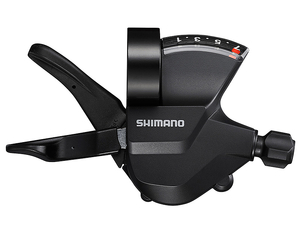 Dźwignia przerzutki Shimano Altus SL-M315-7R 7-rzędowa na obejmę prawa