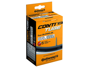 Dętka Continental 8'' x 1/2 x 2 x 1 3/4 (54-110) zawór Dunlup (rowerowy) 26mm