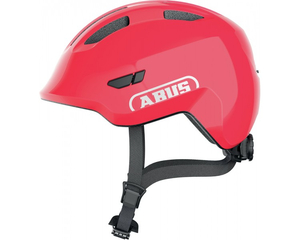 Kask Abus SMILEY 3.0 shiny red