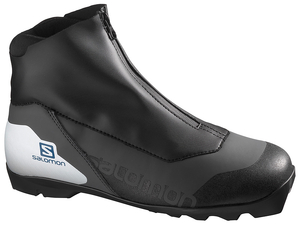 Buty biegowe Salomon Escape Prolink czarne