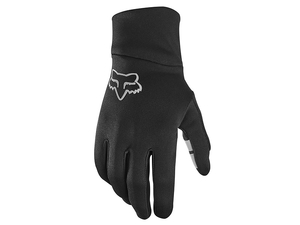 Rękawiczki Fox Ranger Fire czarne