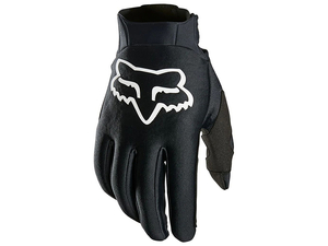 Rękawiczki Fox Defend Thermo Offroad czarne