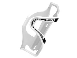 Koszyk na bidon LEZYNE Flow Cage SL - L Enhanced lewostronny