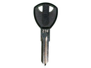 Klucz ABUS Z74 (surówka)