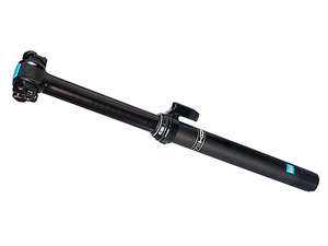 Sztyca regulowana dropper PRO Koryak 150 skok 150mm 31,6mm prowadzenie wewnętrzne linki