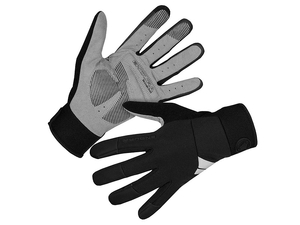 Rękawice Endura Wms Windchill Glove black