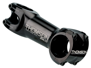 Mostek Thomson Elite X4 0st. x 100mm 31,8mm czarny