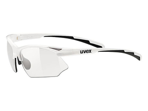 Okulary Uvex Sportstyle 802 white