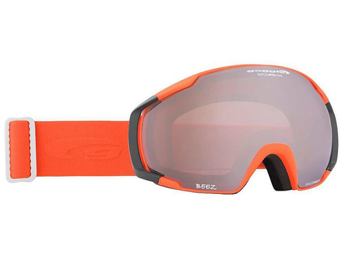 Gogle narciarskie Goggle H780-4-41380