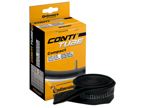 Dętka Continental Compact Dunlop 1/11/12" 44/62-194/222