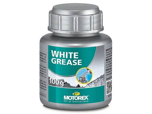 Motorex Smar White Grease 100g  -3537