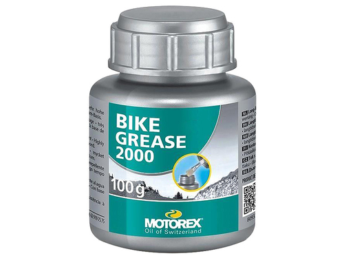 Motorex Smar Bike Grease 2000  100gr -3536